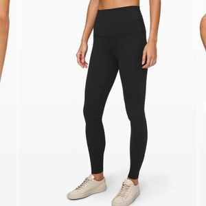 LULULEMON | Align Super-High Rise Pant 28”